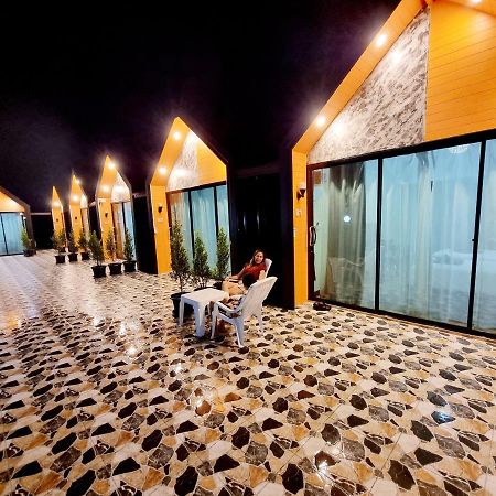 The Nature Resort Sukhothai Exterior foto